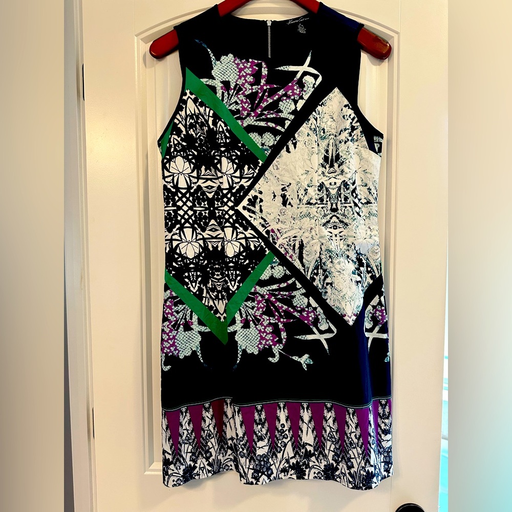 Kenneth Cole Cocktail Dress